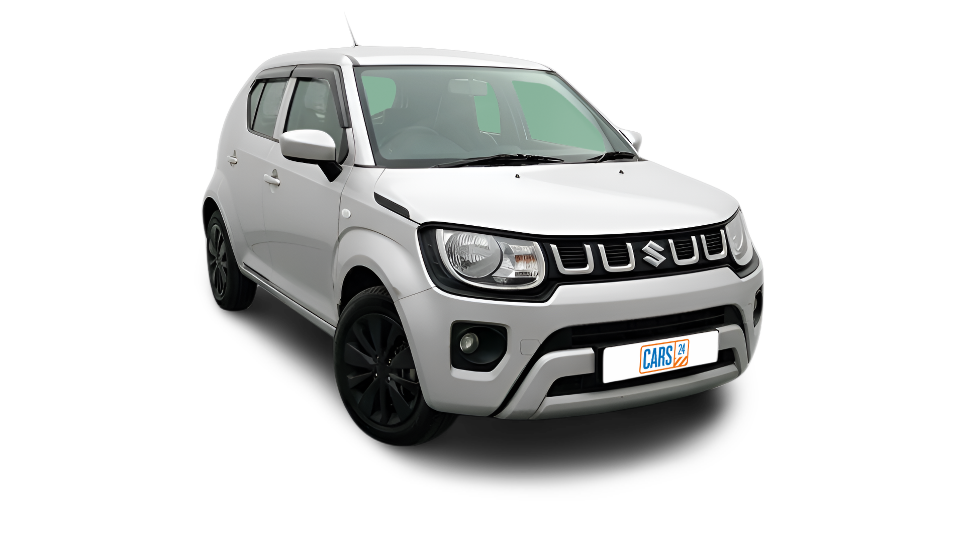 Maruti IGNIS-img